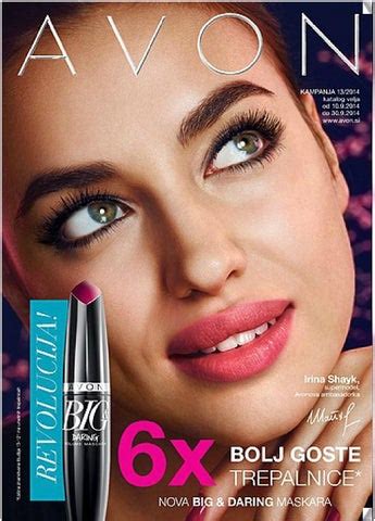 avon katalog 13 2015|Avon katalog 13 2015 by Vsikatalogi.si .